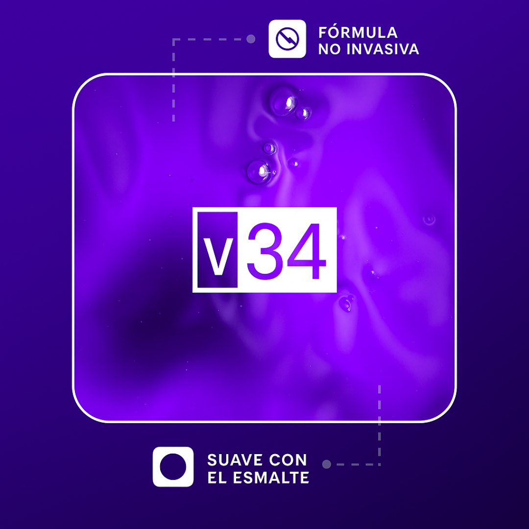 hismile V34