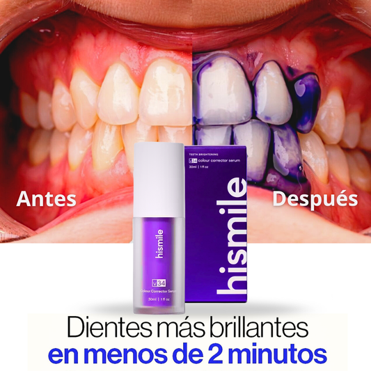 hismile V34